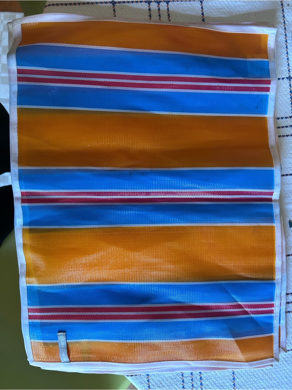 Design placemats